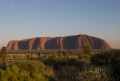 0916-0748 NT Uluru (9161754)